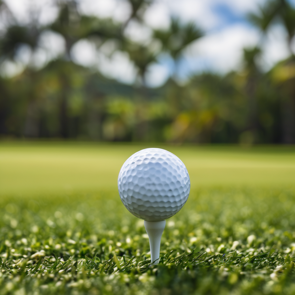 Hye-Jin Choi Targets First LPGA Victory as Four-Stroke Lead at Maybank Championship