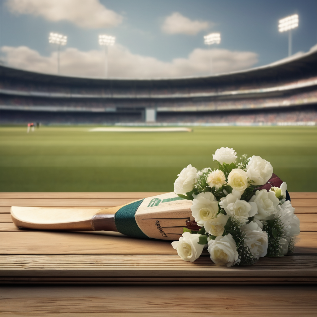 Gill's Humble Gesture to Sharma's Parents After India-Australia T20I