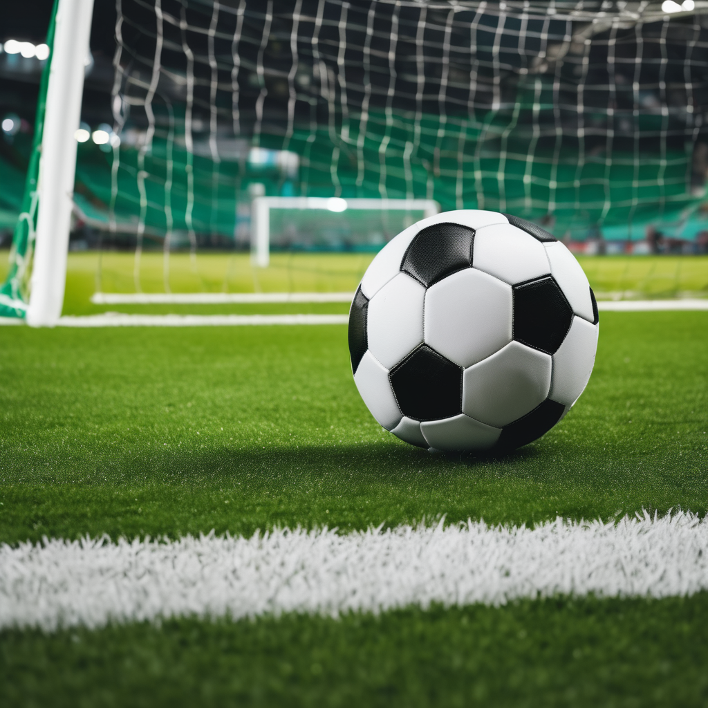 European Football Weekend: Surprises, Star Returns and Big Showdowns