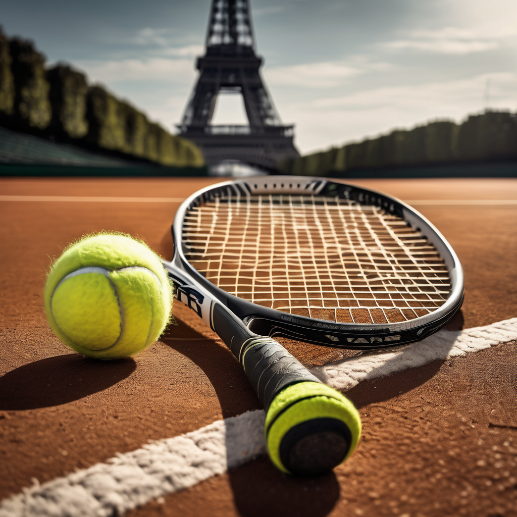 Sinner vs. Auger-Aliassime: Paris Masters Final Sparks No. 1 Race and ATP Finals Bid