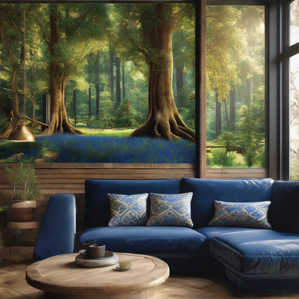 Prince and Princess of Wales Move to Forest Lodge, Signaling a New Royal Chapter