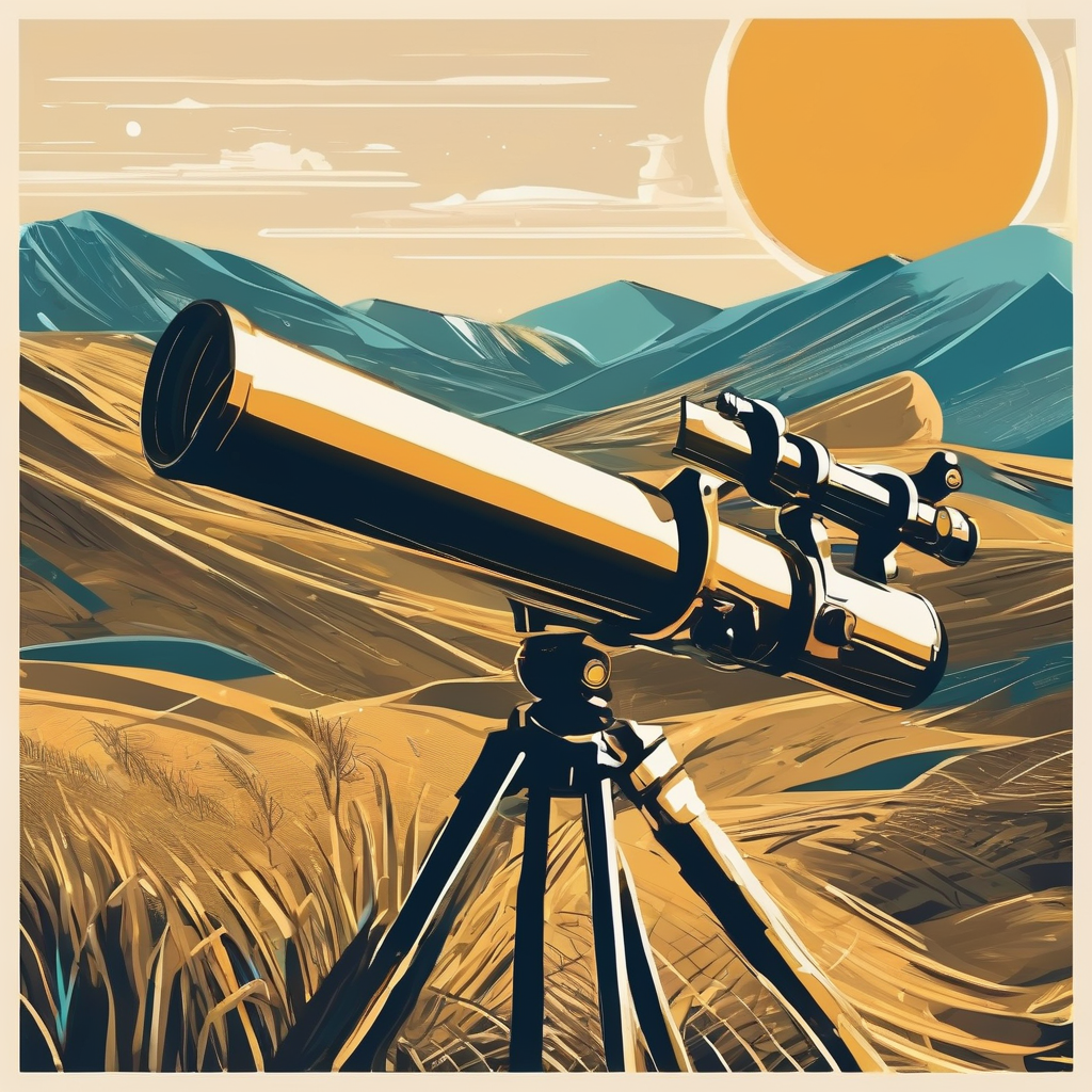 3I/ATLAS Sparks Alien-Tech Speculation as It Nears the Sun