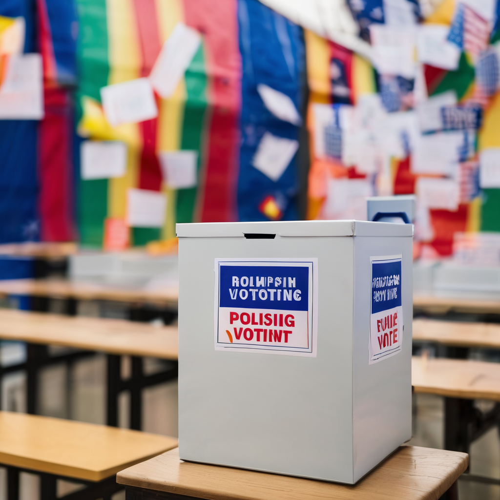 Henrico County Early Voting Draws Crowds Ahead of Election Day