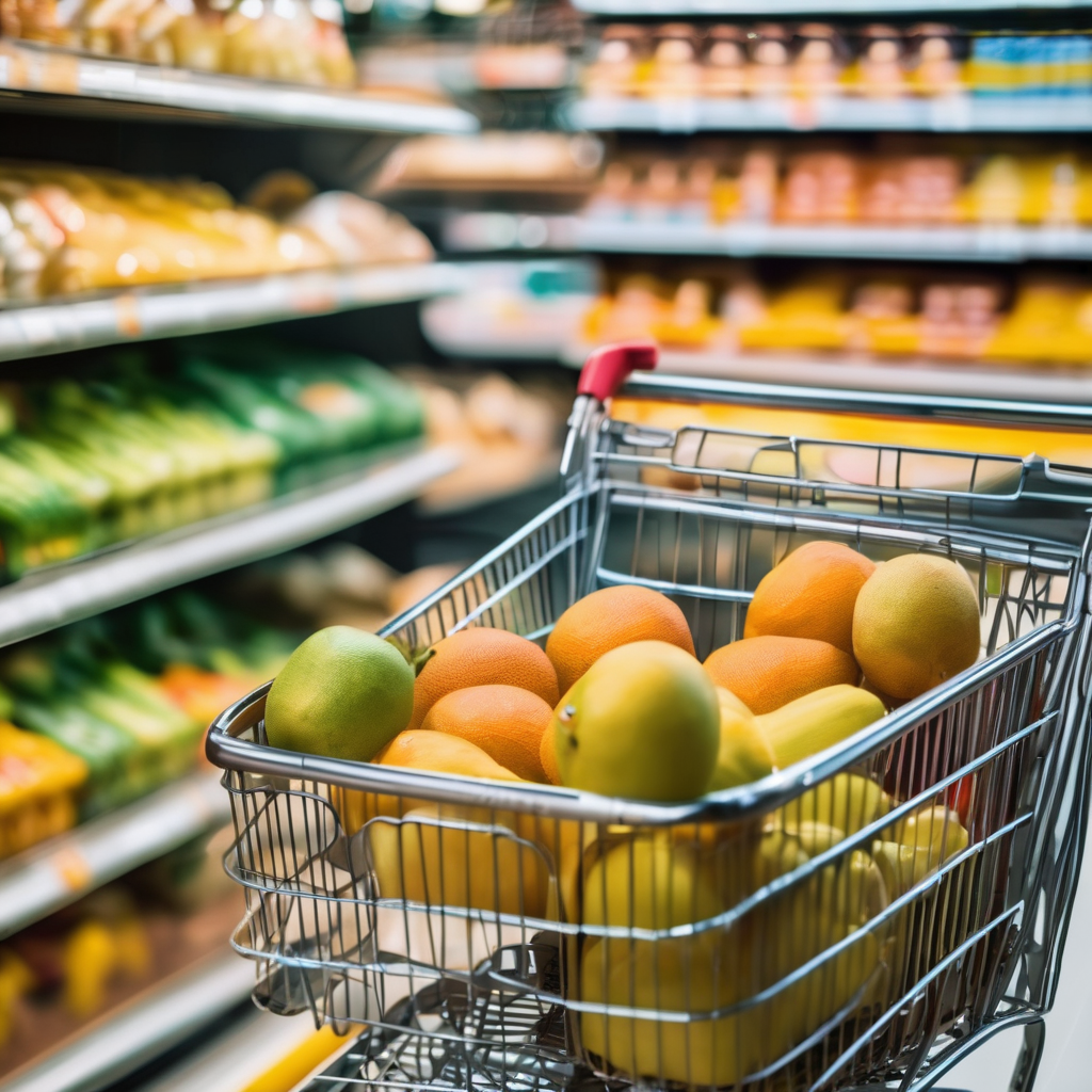 SNAP at Risk as Shutdown Looms, Rollins Says Government Is Failing