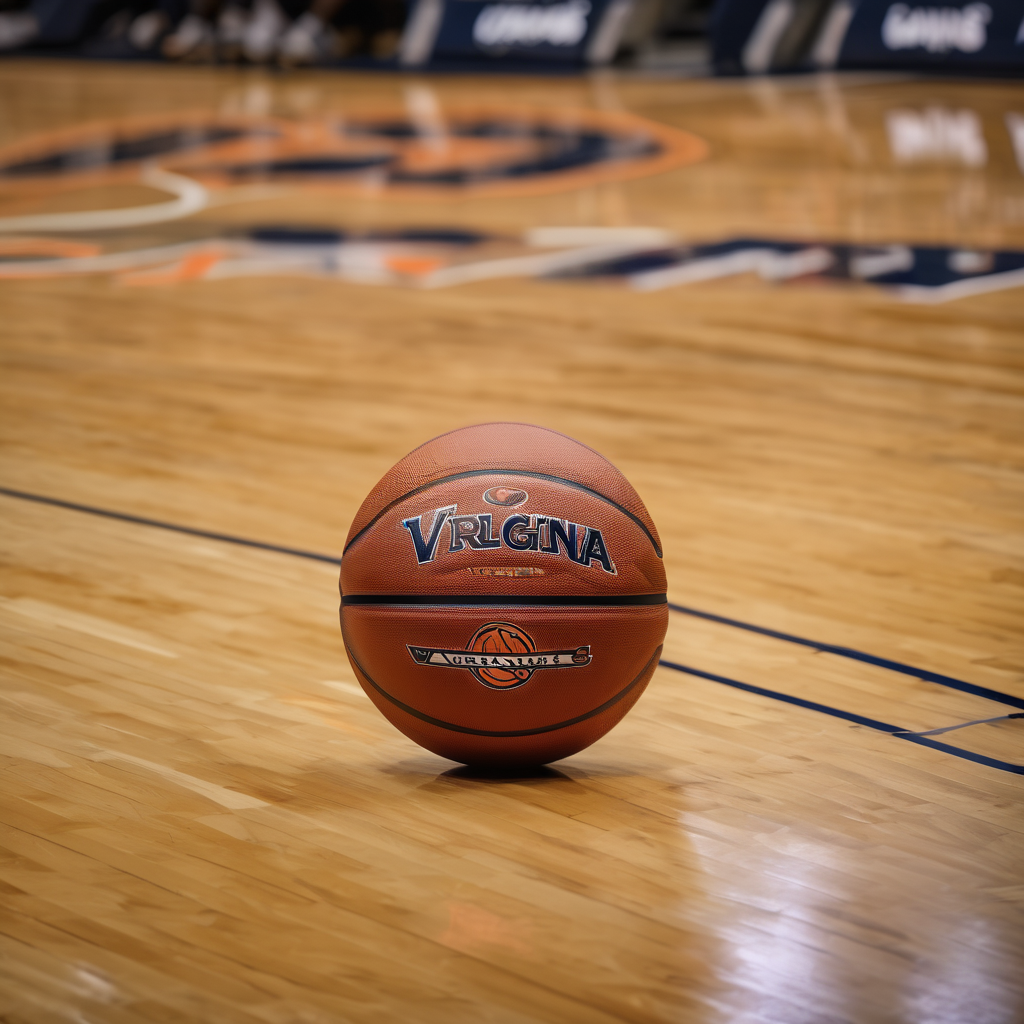 No. 15 Virginia Cavaliers Extend 7-Game Win Streak in Cardiac Finish