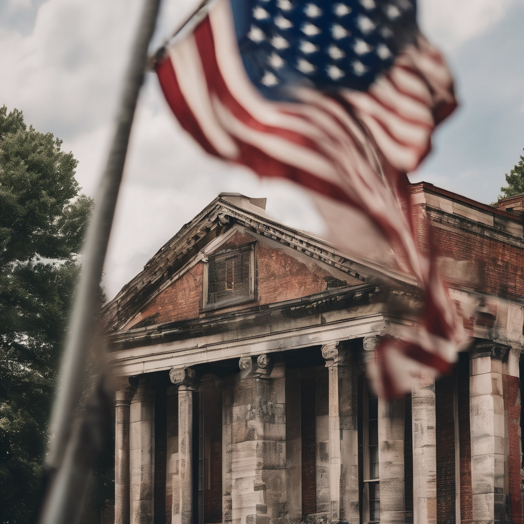 Ken Burns Teases New PBS Series on The American Revolution