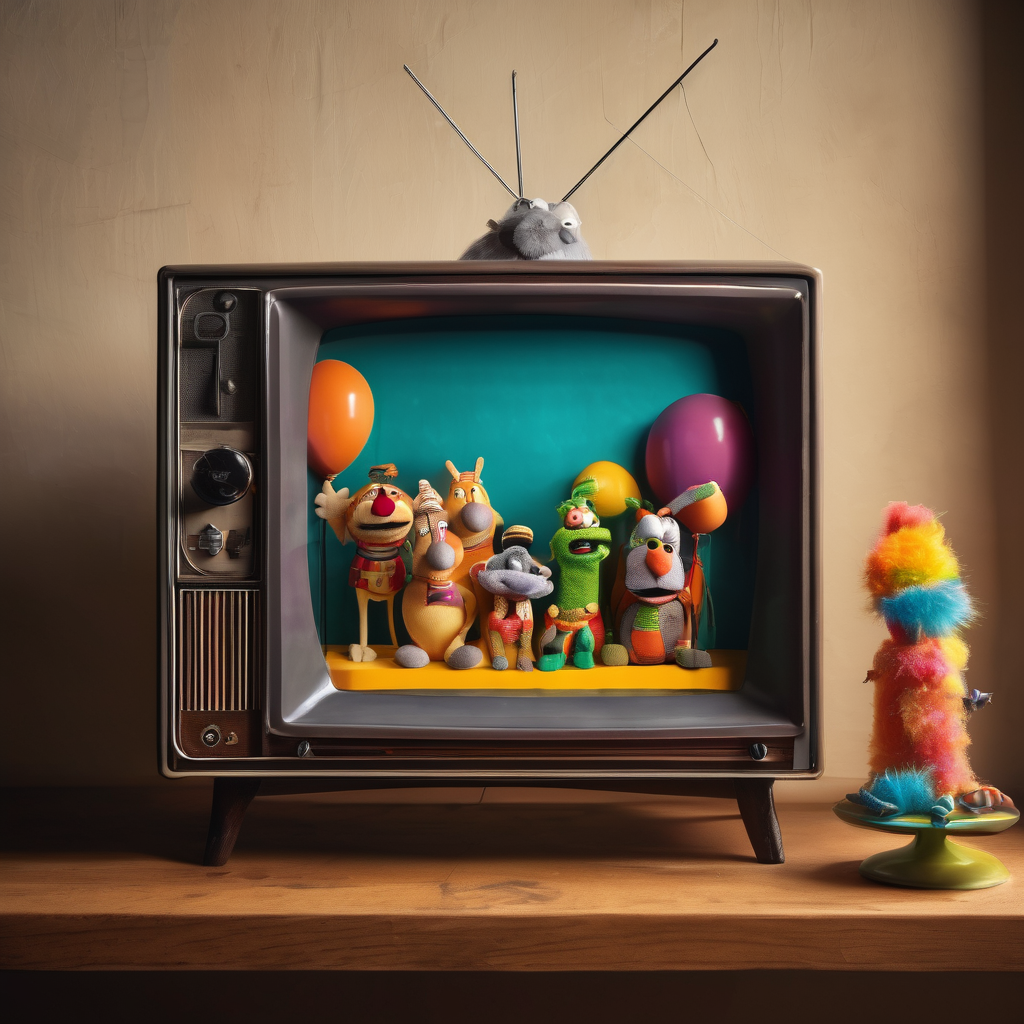 How Jim Henson's Feedback Shaped Judd Apatow's Career