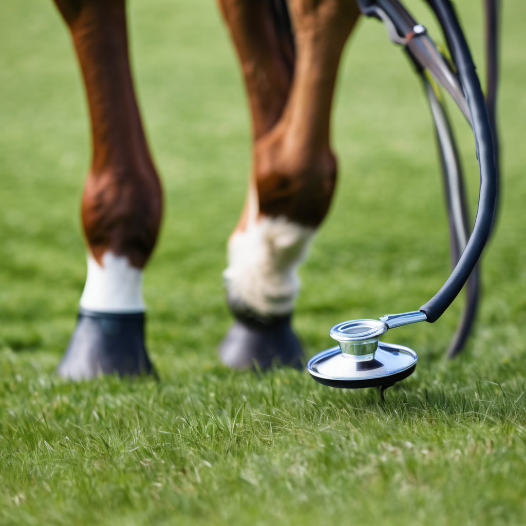 Melbourne Cup Contenders Under Vet Scrutiny as Four Horses Show Gait Changes