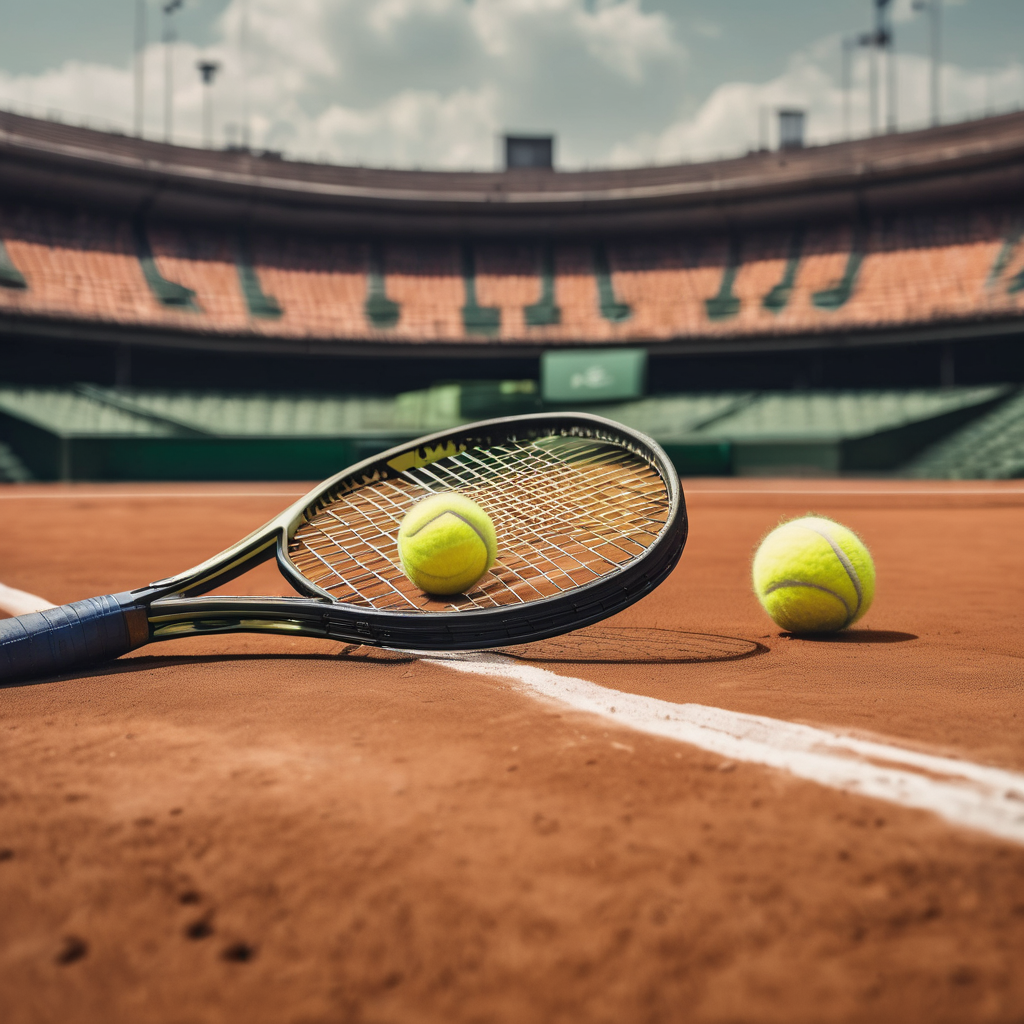 Sinner Advances to Paris Final, Eyes No. 1 Ranking