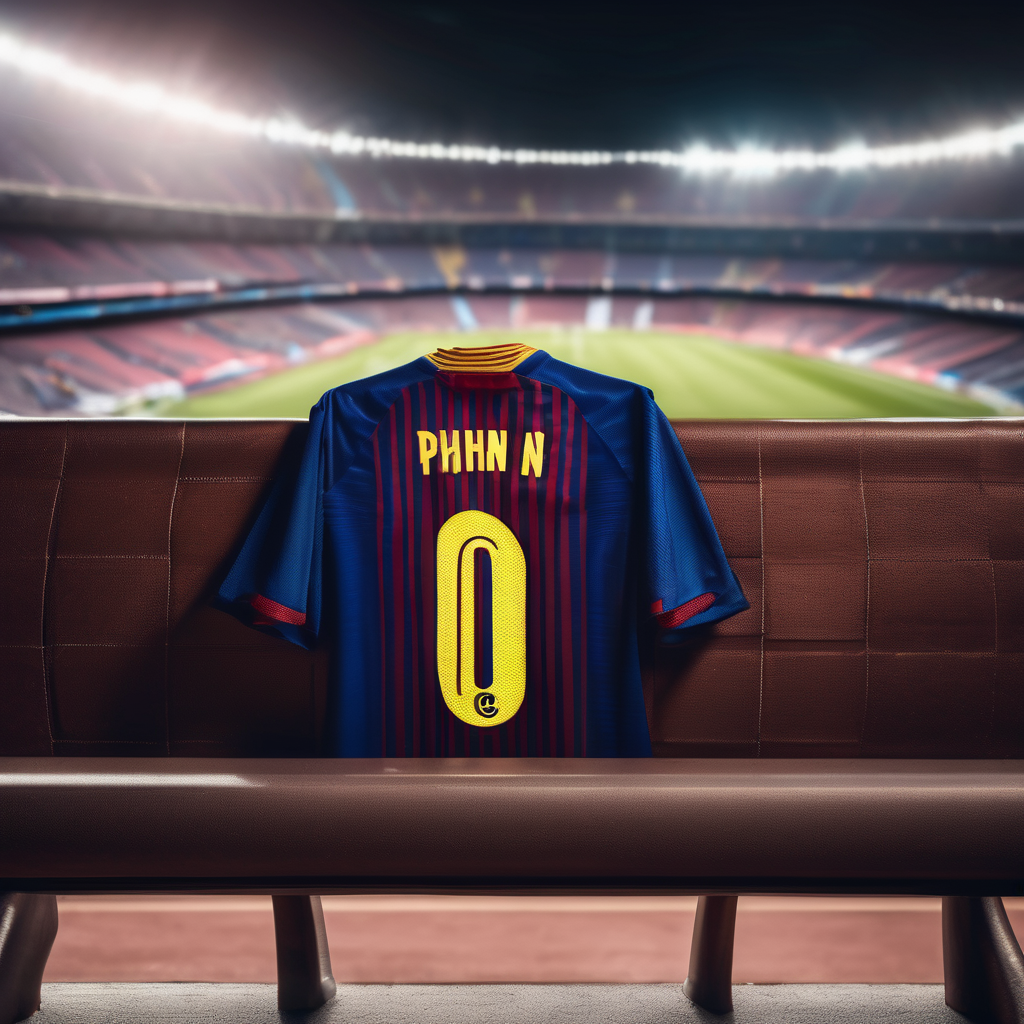 Flick Returns to Barcelona Bench as La Liga Clash with Elche Looms