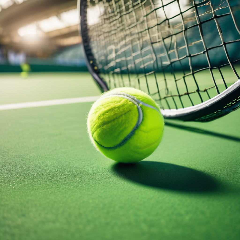 Four American Women Ready for WTA Finals in Riyadh, Marking a Historic 2025 Season