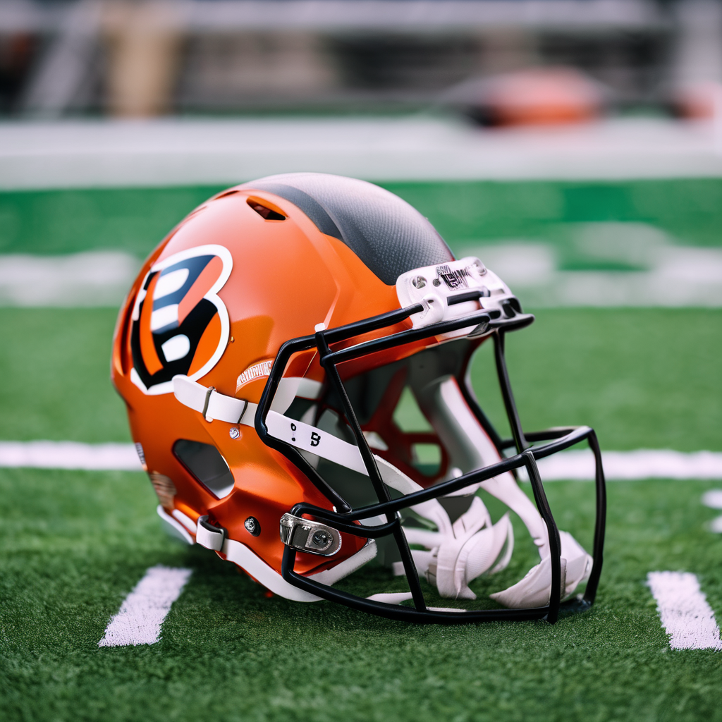 Bengals on Edge: Logan Wilson Watch as Trade Deadline Nears