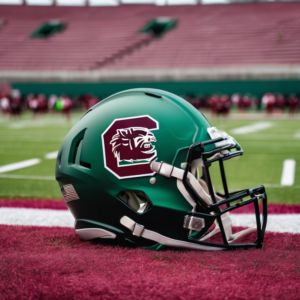 Shula vs. Alabama: South Carolina Seeks Turnaround Amid Fire Shula Chants