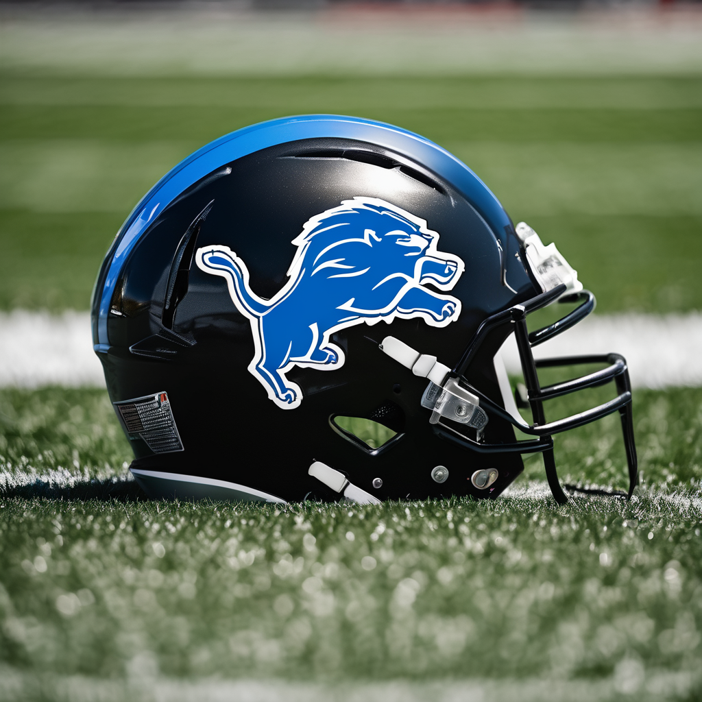 Detroit Lions Extend Aidan Hutchinson with Massive Contract