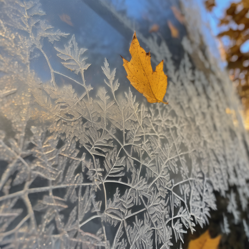 Buffalo Weather Turns Chilly as Budget Cuts Spark Debate