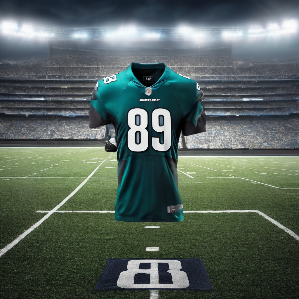 Marcedes Lewis to Make Historic Broncos Debut at 41, Oldest Tight End in NFL History