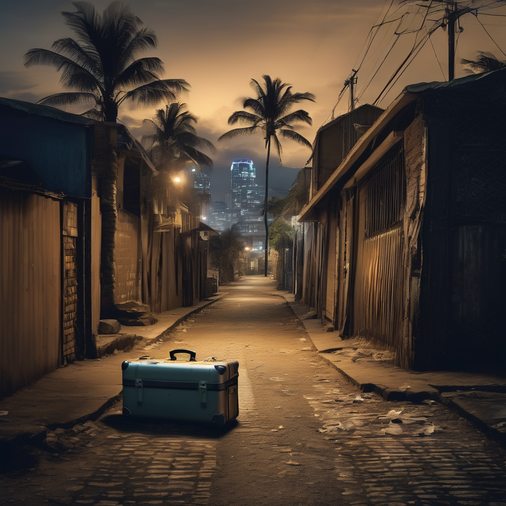 Fiji Meth Surge: The Hidden Crisis Behind Night Shifts