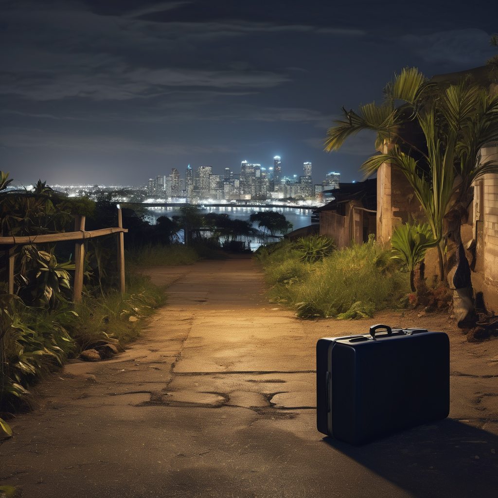 Fiji Meth Surge: The Hidden Crisis Behind Night Shifts