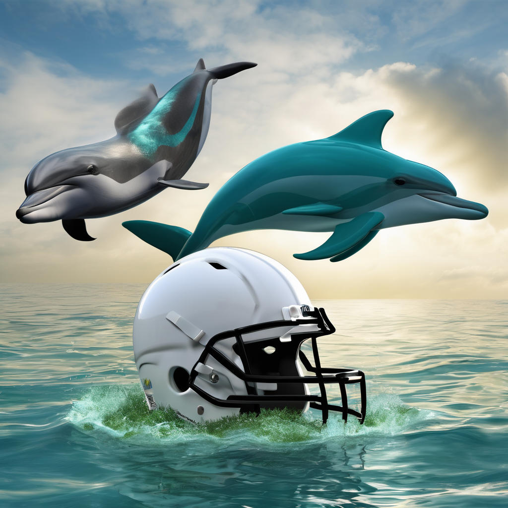 Dolphins Trade Deadline Buzz: Phillips and Chubb Draw NFL Interest