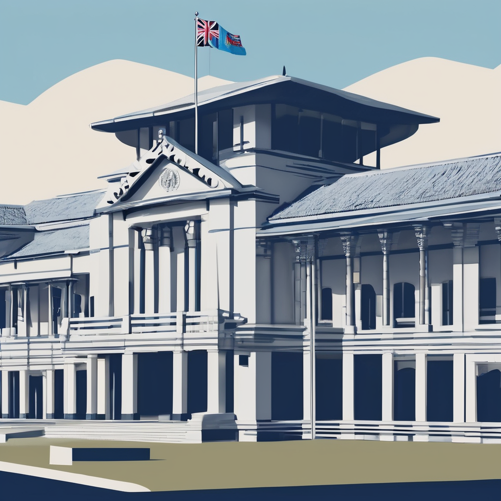 Fiji Parliament Opens With Major Debates on Infrastructure, Cybercrime and Disaster Readiness