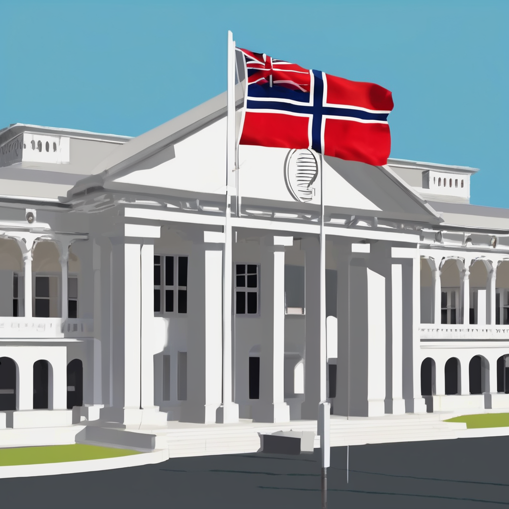 Fiji Parliament Opens With Major Debates on Infrastructure, Cybercrime and Disaster Readiness