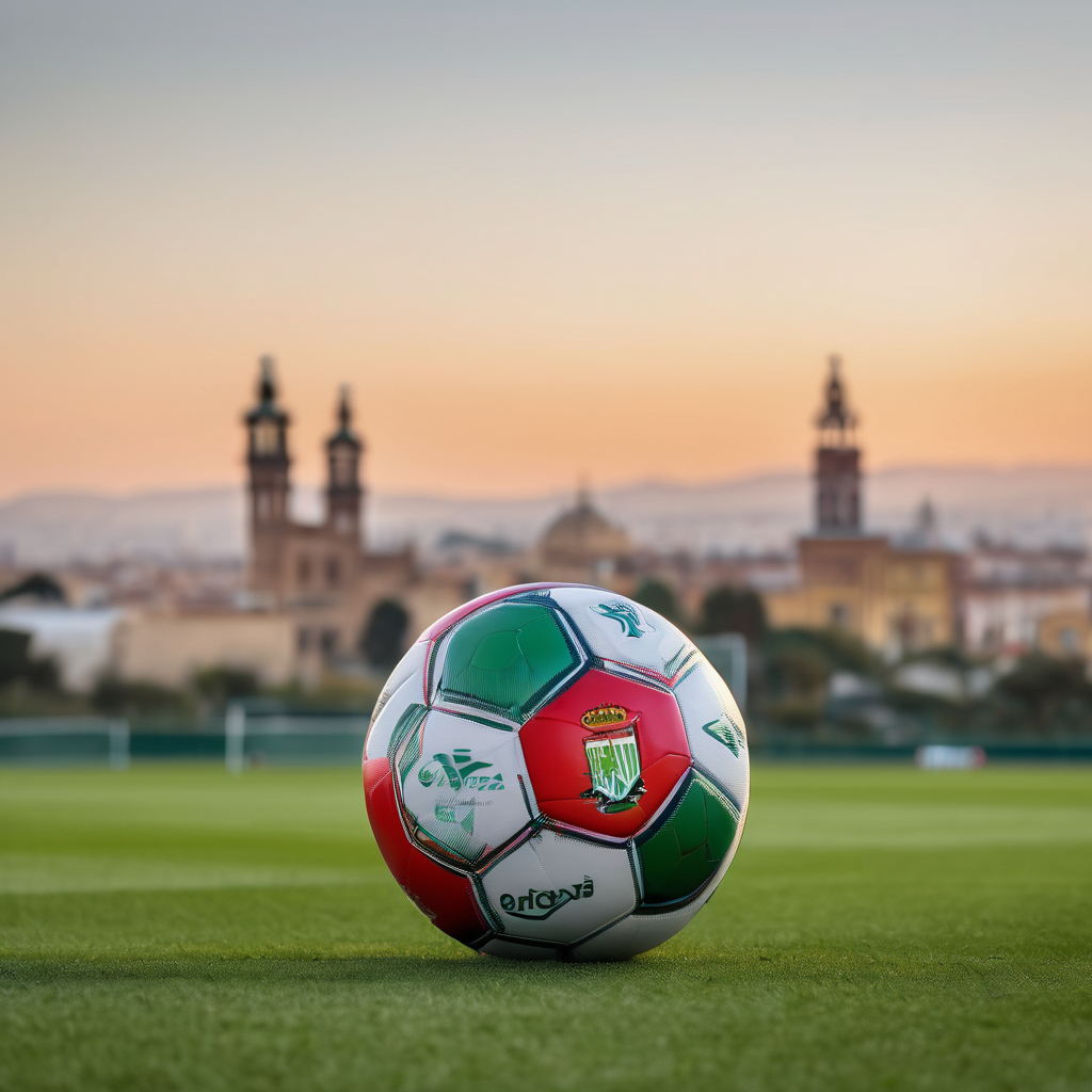 La Liga Showdown: Betis Host Mallorca in Seville