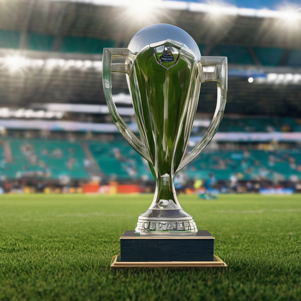 Delta Tigers Clinch Historic Double as Rewa Sets Sights on OFC Pro League