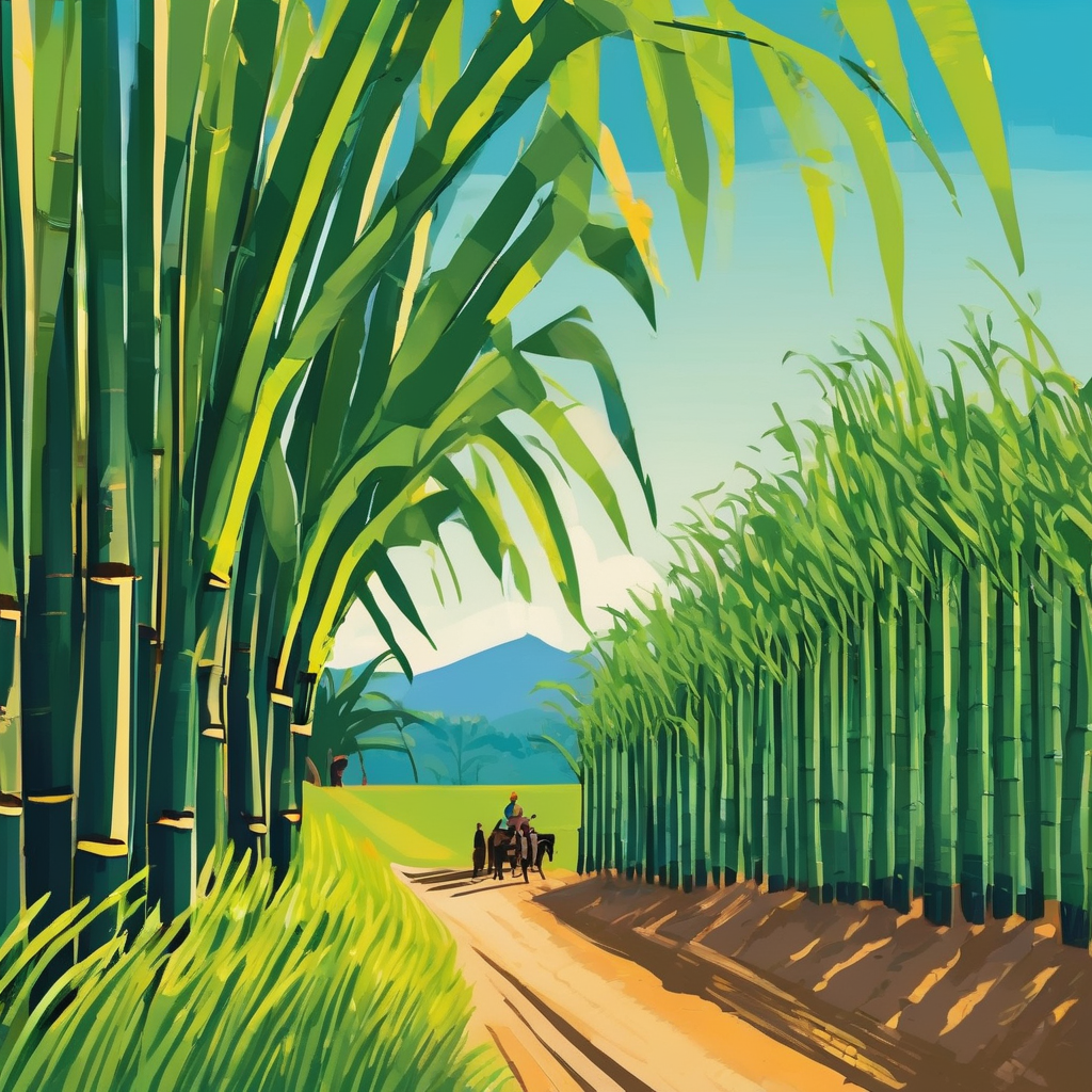 What’s Driving Fiji’s Sugar Shake-Up? India’s Training Push