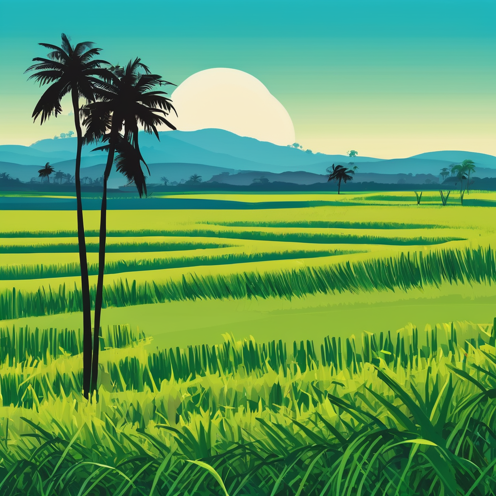 What’s Driving Fiji’s Sugar Shake-Up? India’s Training Push