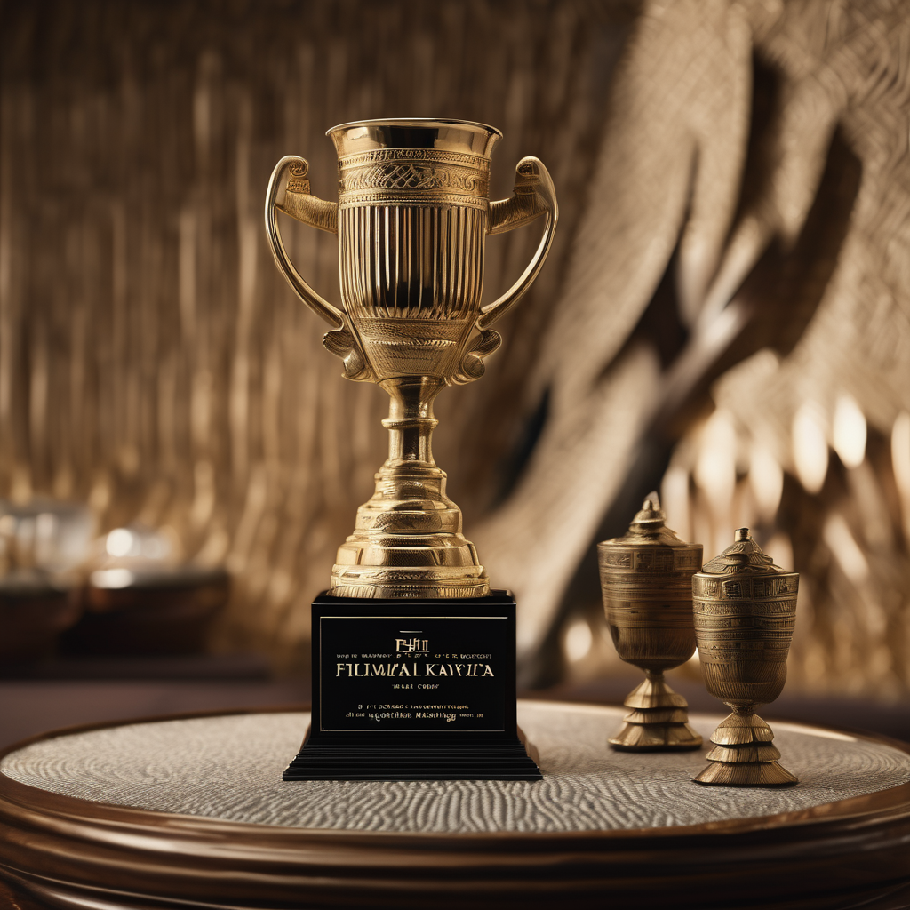 Michael B. Jordan to Receive American Cinematheque Award in Star-Studded Beverly Hills Tribute