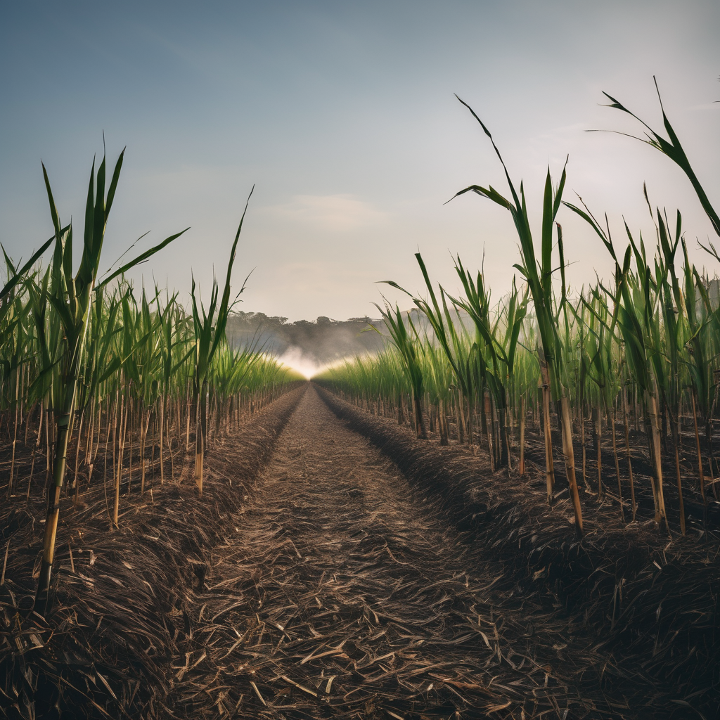 Rarawai Mill Fire Disrupts Fiji Sugar, Jobs Up in the Air