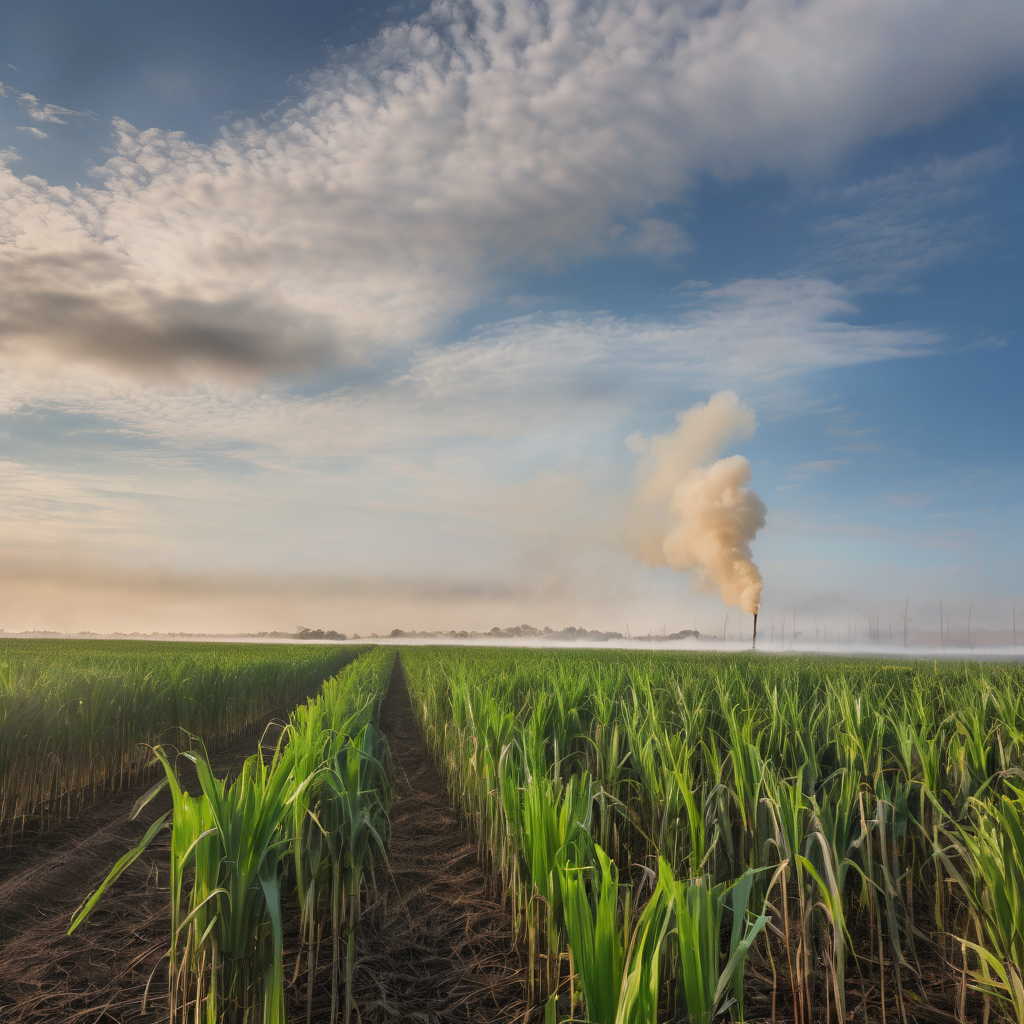 Rarawai Mill Fire Disrupts Fiji Sugar, Jobs Up in the Air