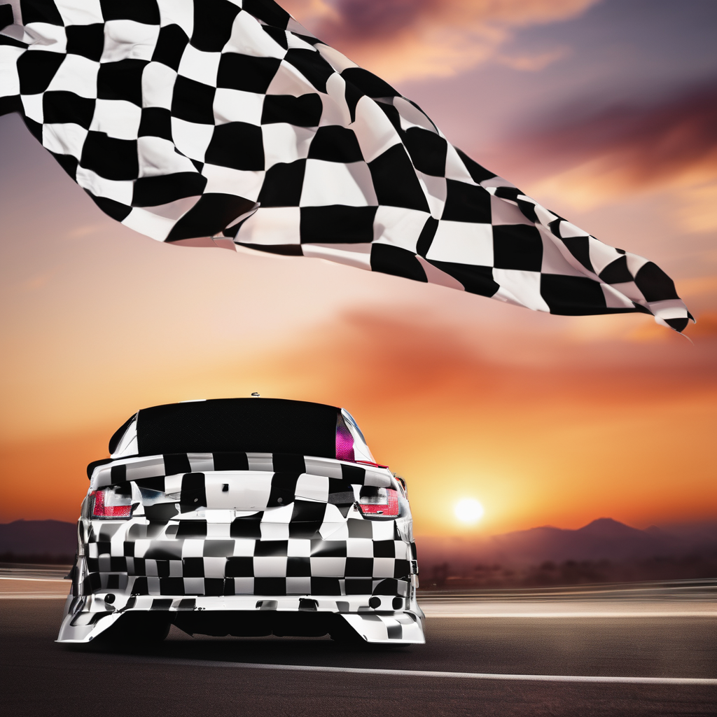 Hamlin Aims for NASCAR Title in Phoenix's Winner-Take-All Showdown