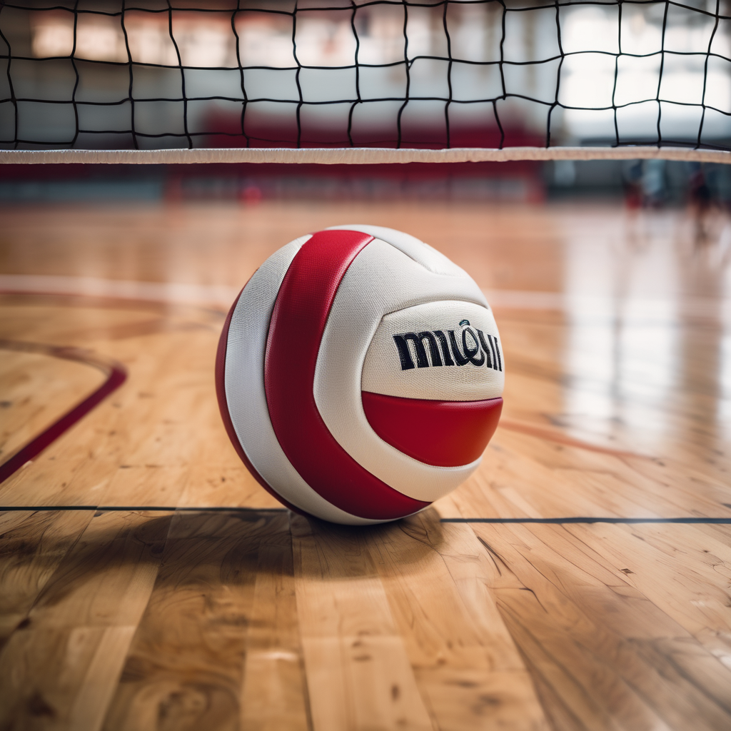 No. 1 Nebraska Volleyball Hosts Emerging Oregon in Key Showdown