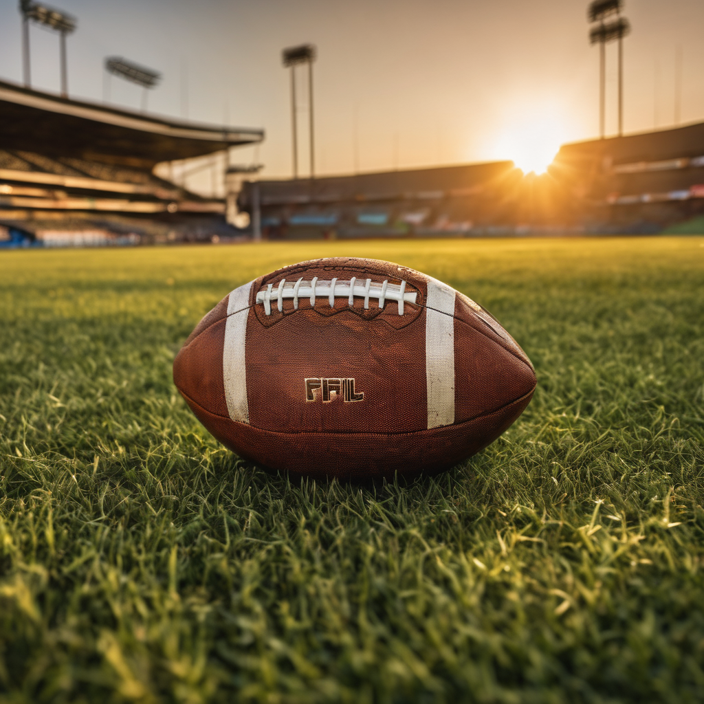 Bills crush Panthers as James Cook rises to AFC Offensive Player of the Week ahead of Chiefs showdown