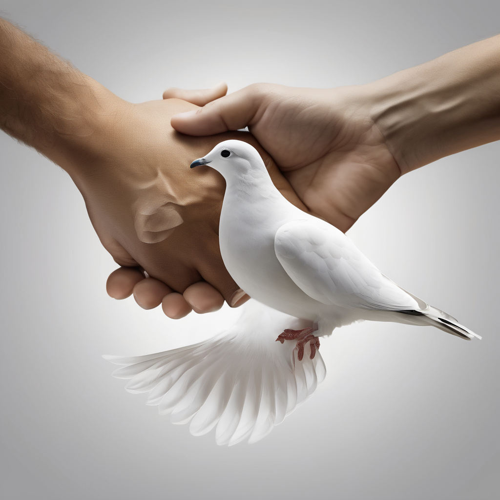 Hamas Hostage Talks Intensify as Gaza Ceasefire Teeters