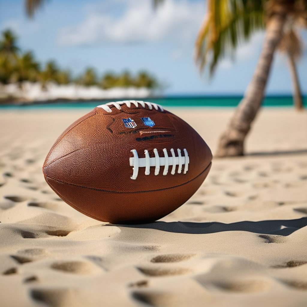 Chiefs weigh backfield upgrade as Aaron Jones trade chatter swirls