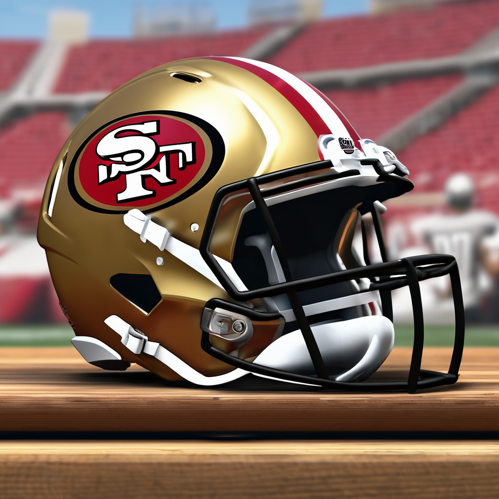 49ers target Hendrickson to boost defense as trade deadline nears