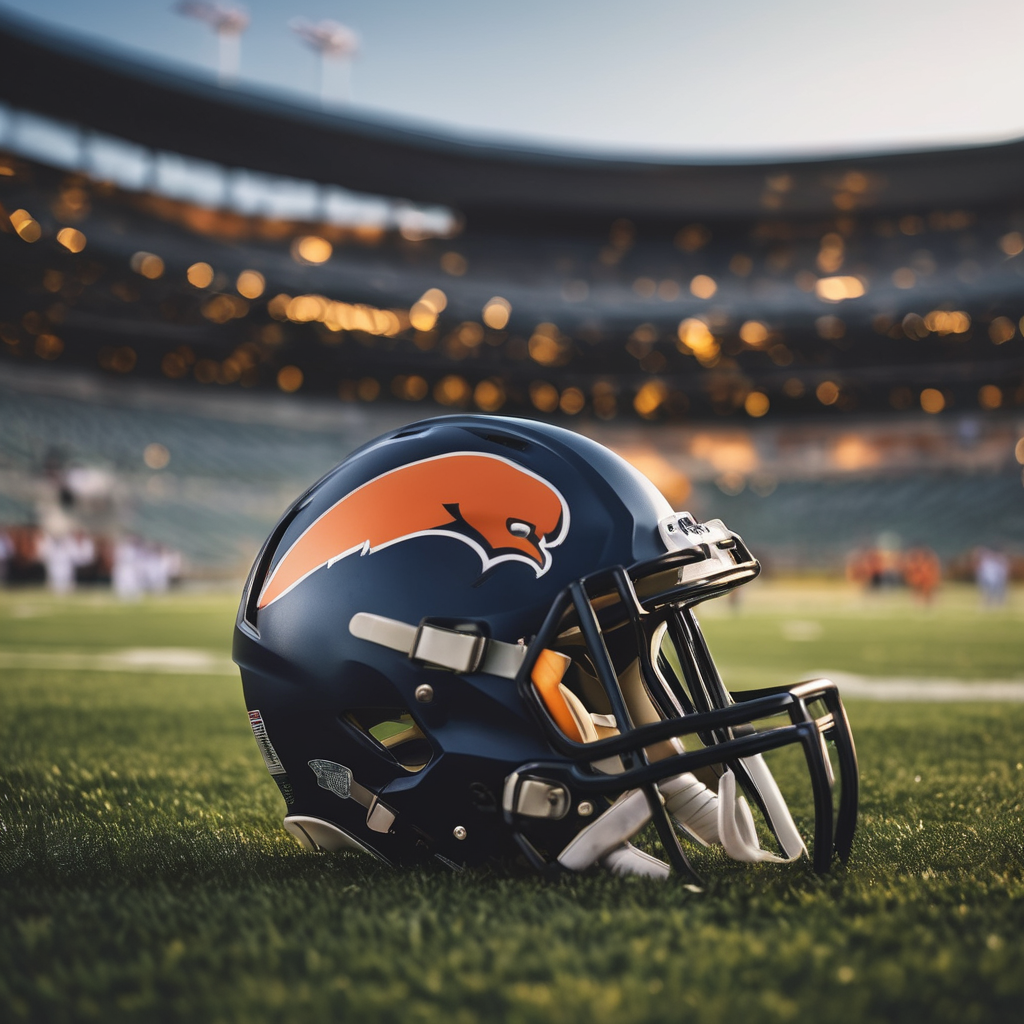 Week 9 Las Vegas Showdown: Jaguars vs Raiders