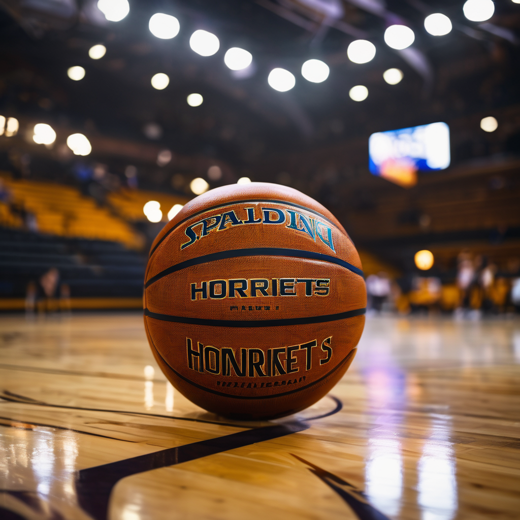 Hornets Host Jazz in Crucial Nov. 2 Showdown Amid Injury Woes