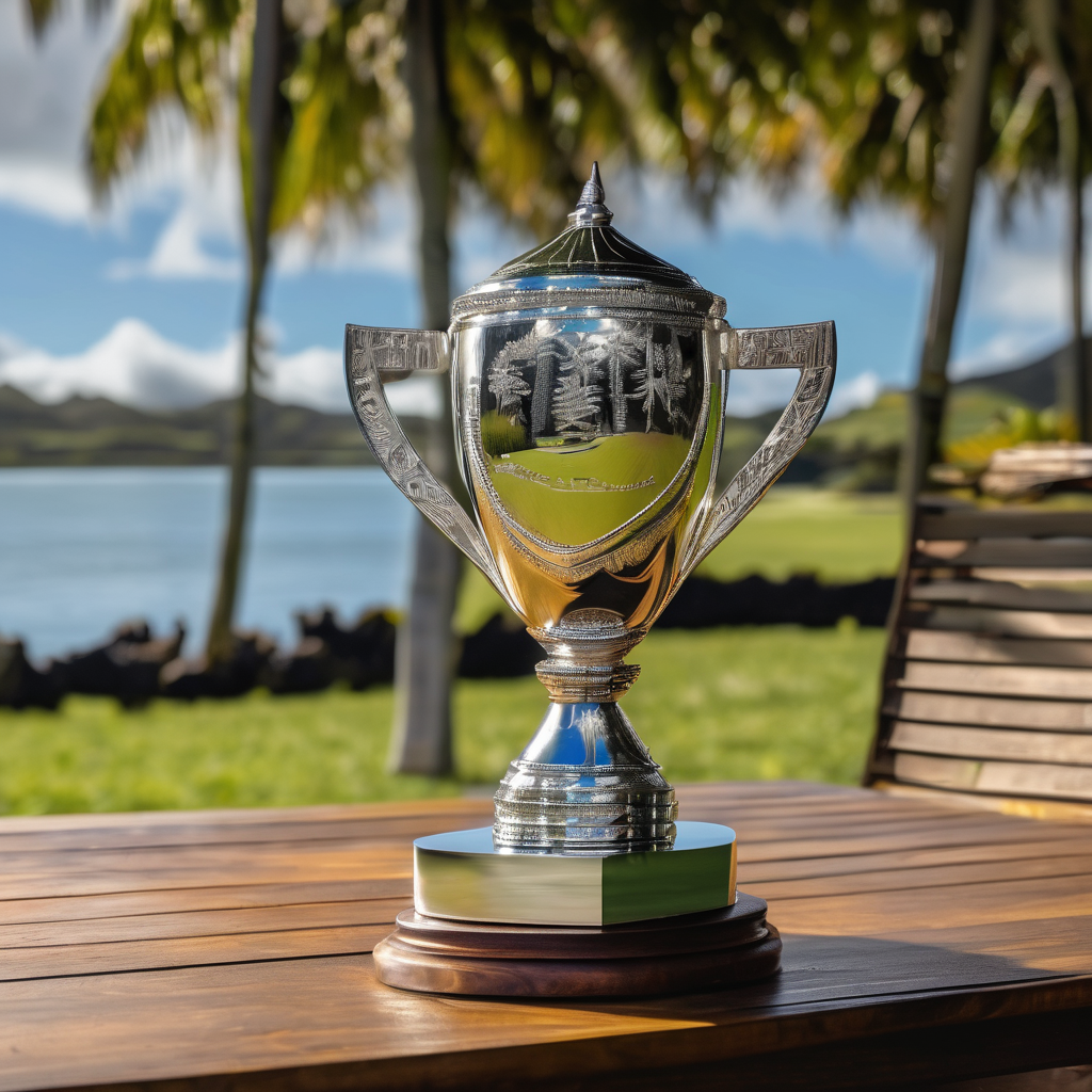 Malolo Clinches Historic Skipper Cup Title, Sparks Fiji Rugby Buzz