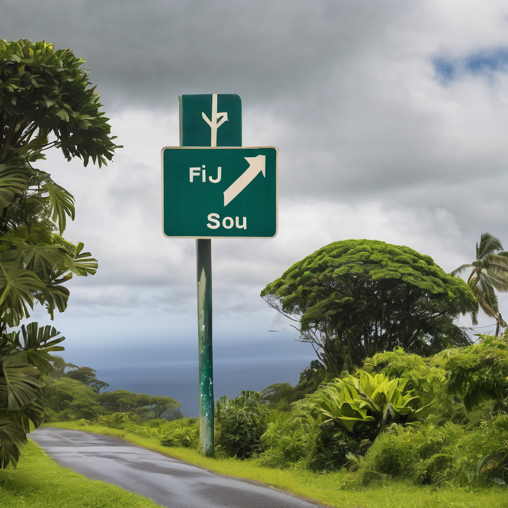 Denarau Bus Crash Triggers Fiji Road Safety Probe