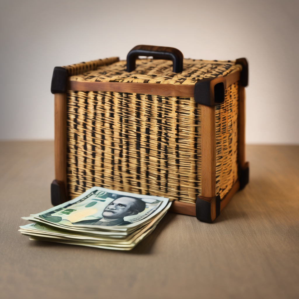 Esrom Immanuel Named Fiji's New Finance Minister, Signals Economic Shift