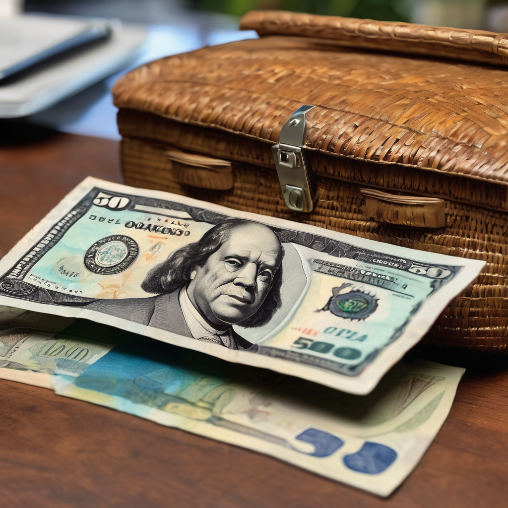 Esrom Immanuel Named Fiji's New Finance Minister, Signals Economic Shift