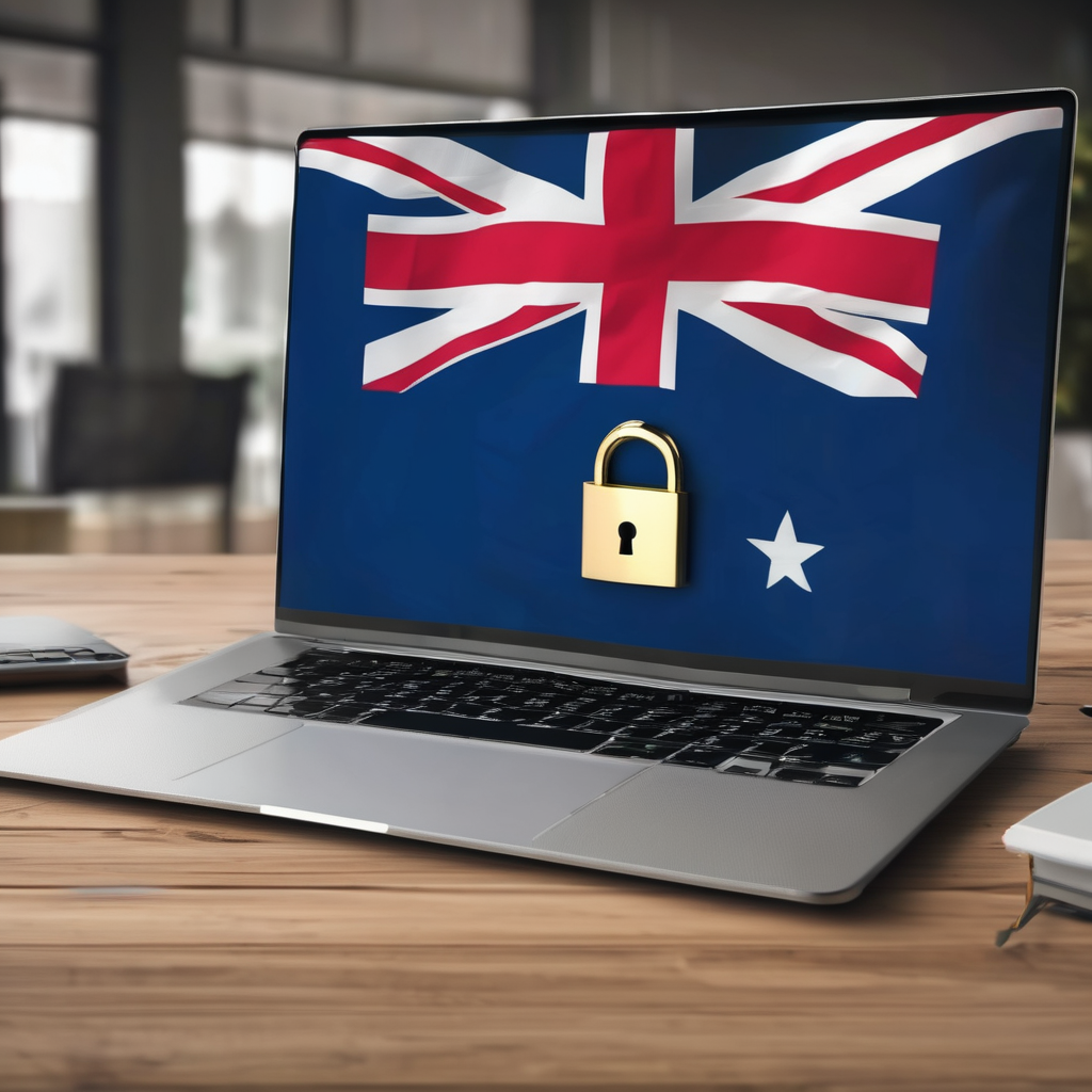 Fiji Advances Cybersecurity Ambitions with UN Cybercrime Treaty