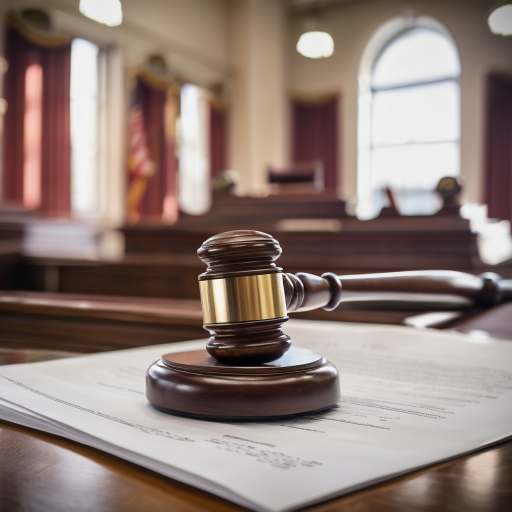 Israel's top military lawyer resigns over leaked video of detainee abuse