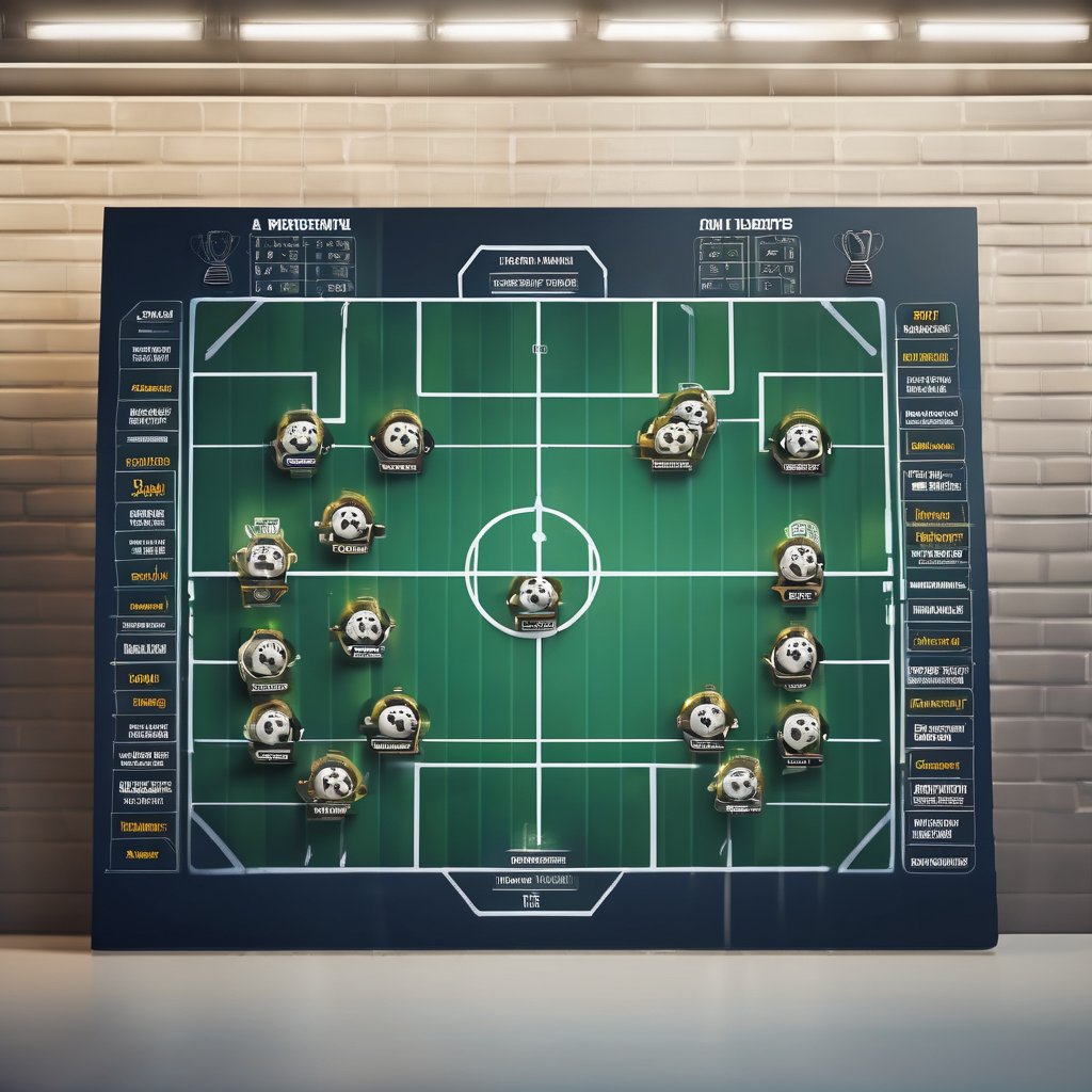 Barcelona SC’s Tactical Shakeup Ahead of Crucial Libertadores Bid