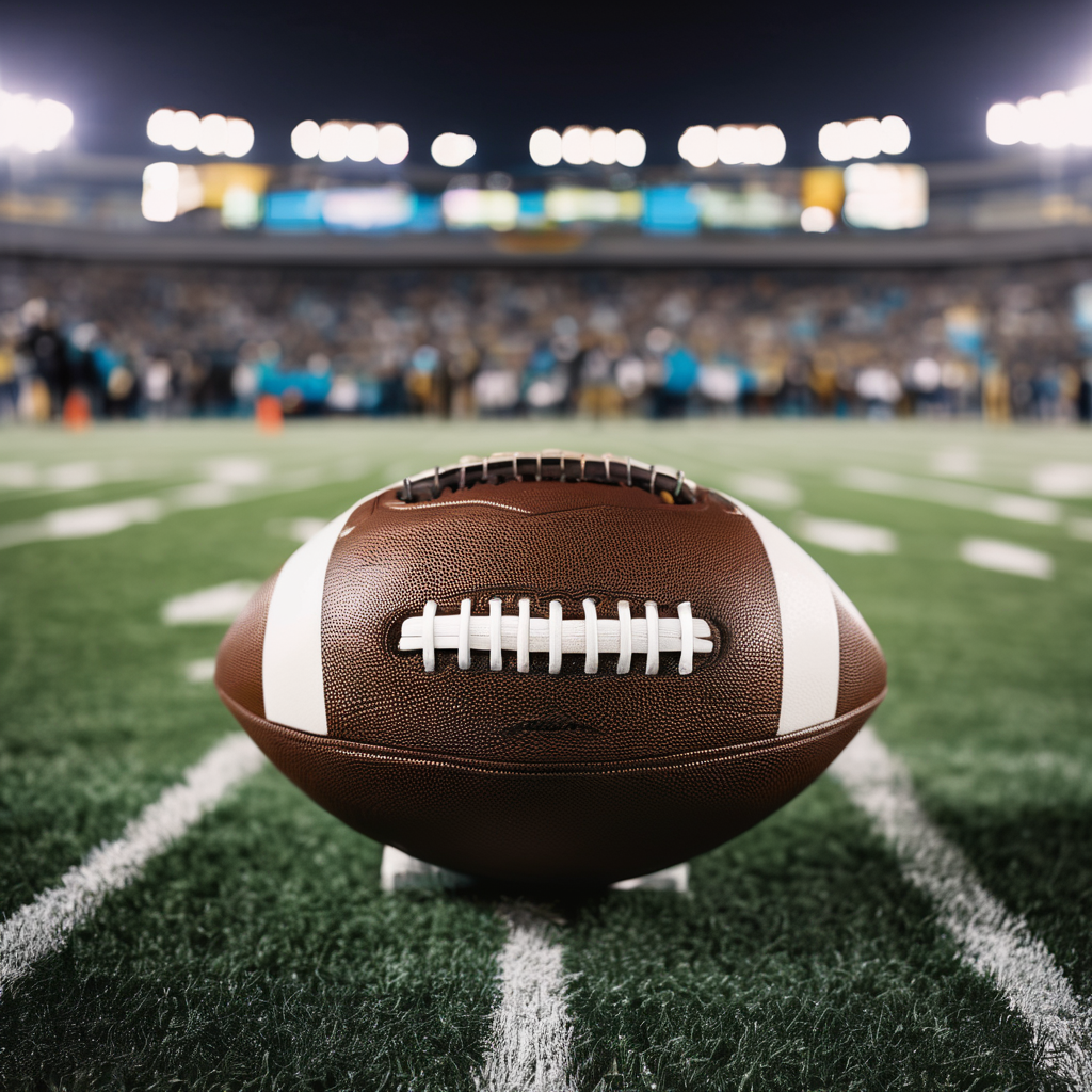 Week 9 Showdown: Experts Favor Jaguars in Raiders Clash