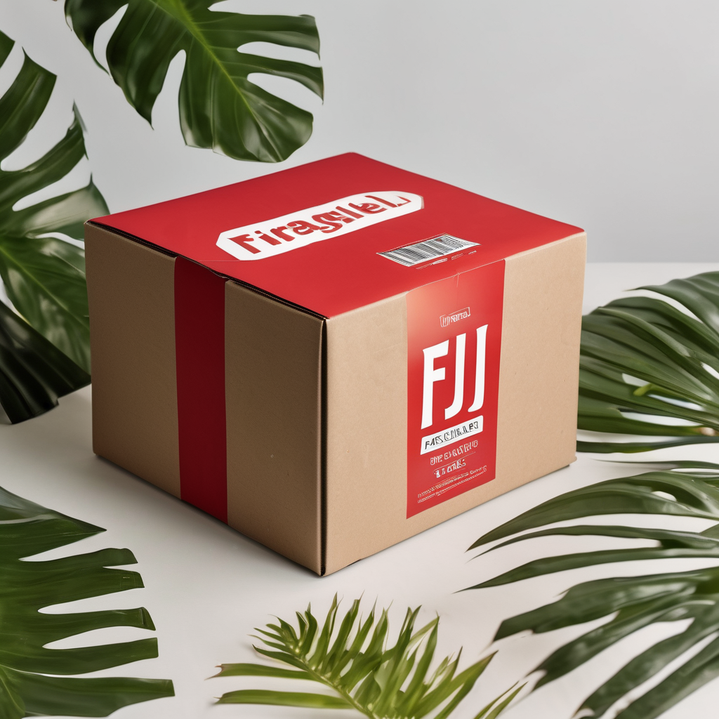 Fiji Cocaine Bust: GM Arrested Over Smoke-Machine Shipment From Brazil