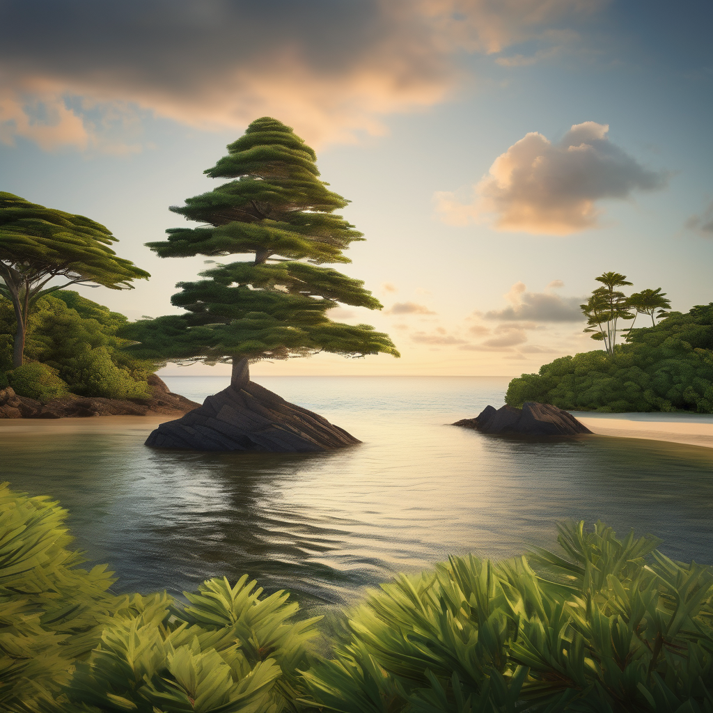 Fiji’s Maritime Pine Project Sparks Island Prosperity